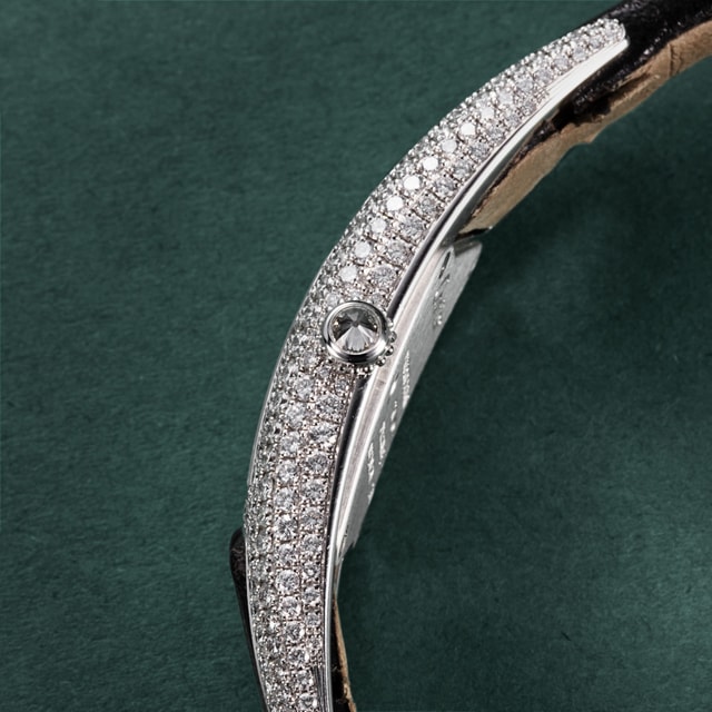 Cartier Vintage WJ301570 Image 3